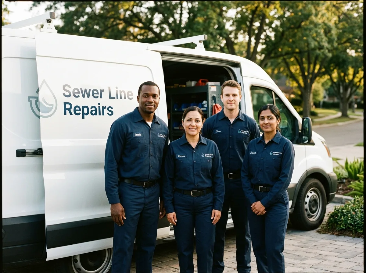 Emergency Plumber company in Epping, NH